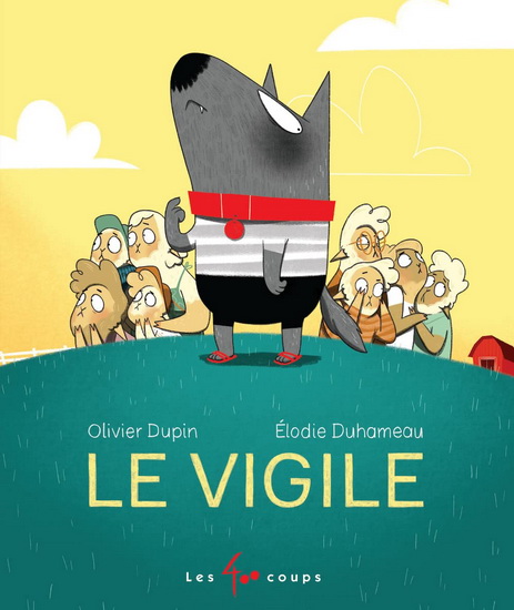 le vigile